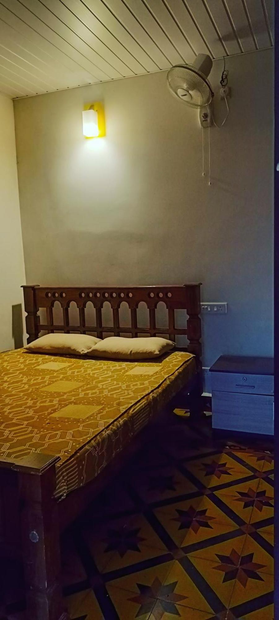 Verdant Vagamon Cottage Eksteriør billede