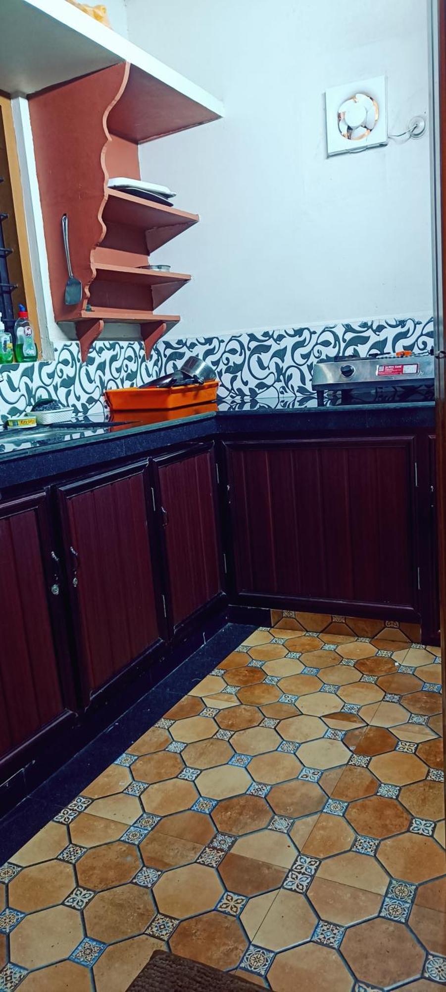 Verdant Vagamon Cottage Eksteriør billede